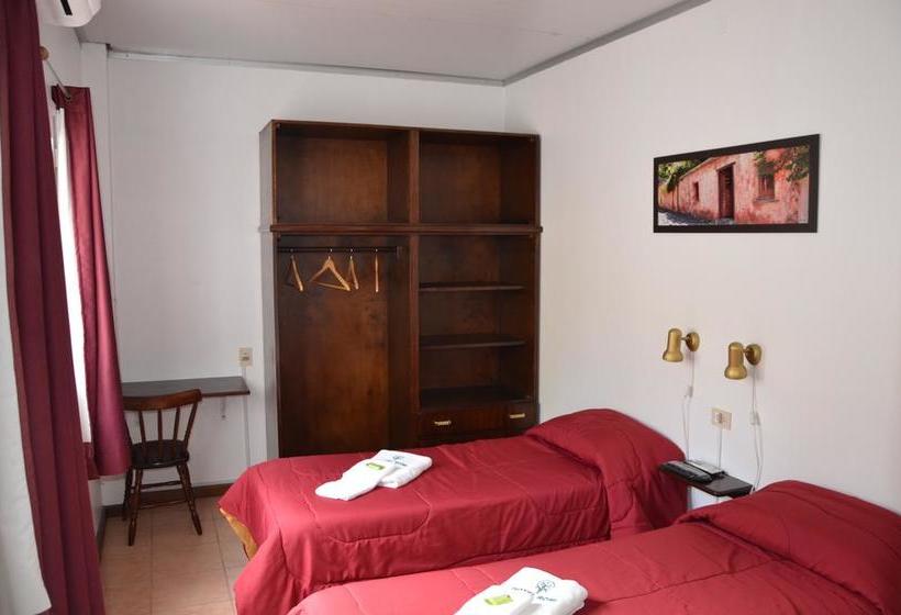 Hotel Romi | Colonia del Sacramento | Colonia | Uruguay 2