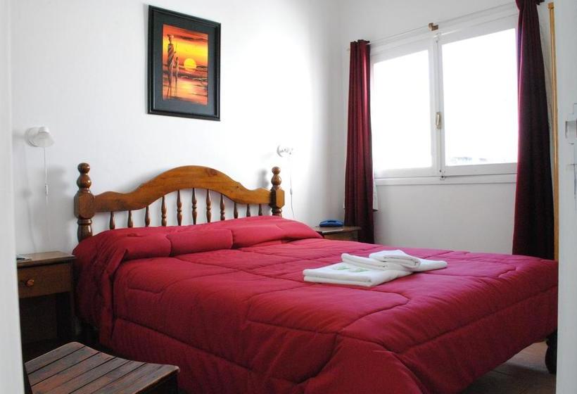 Hotel Romi | Colonia del Sacramento | Colonia | Uruguay 3