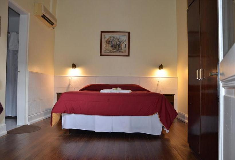 Hotel Romi | Colonia del Sacramento | Colonia | Uruguay 5