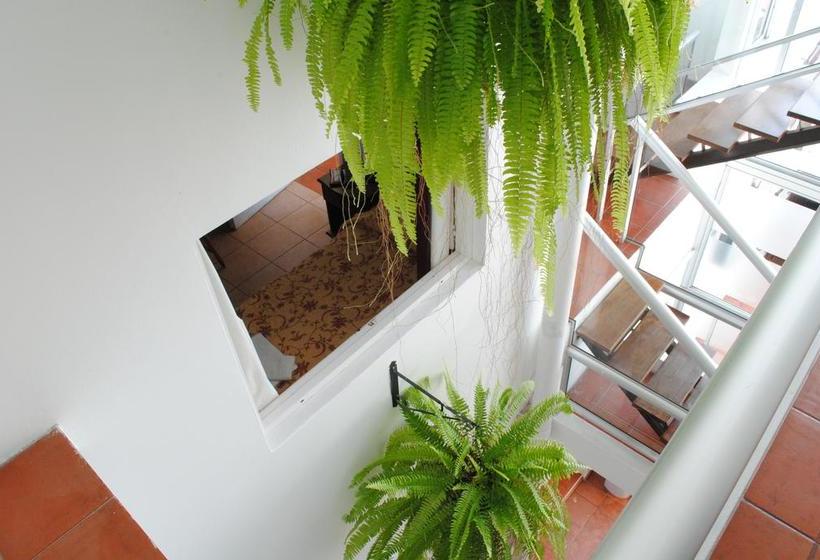 Hotel Romi | Colonia del Sacramento | Colonia | Uruguay 8