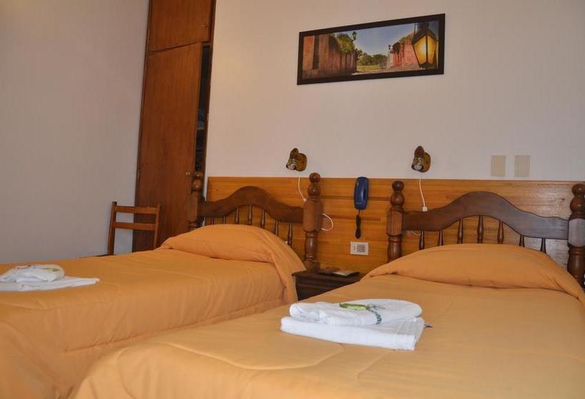 Hotel Romi | Colonia del Sacramento | Colonia | Uruguay 9