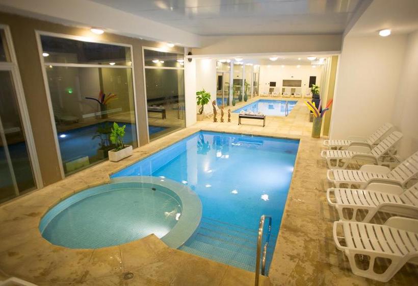 Hotel Colonia West Colonia