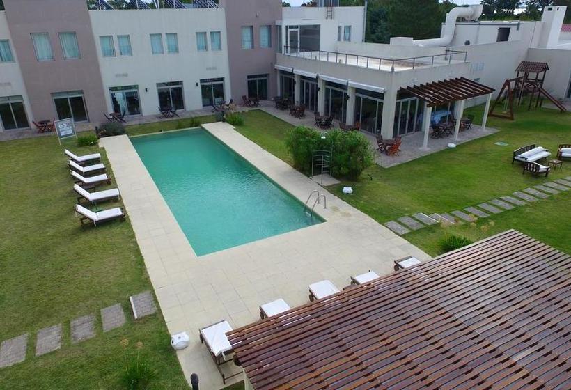 Hotel Colonia West | Conchillas | Colonia | Uruguay 1