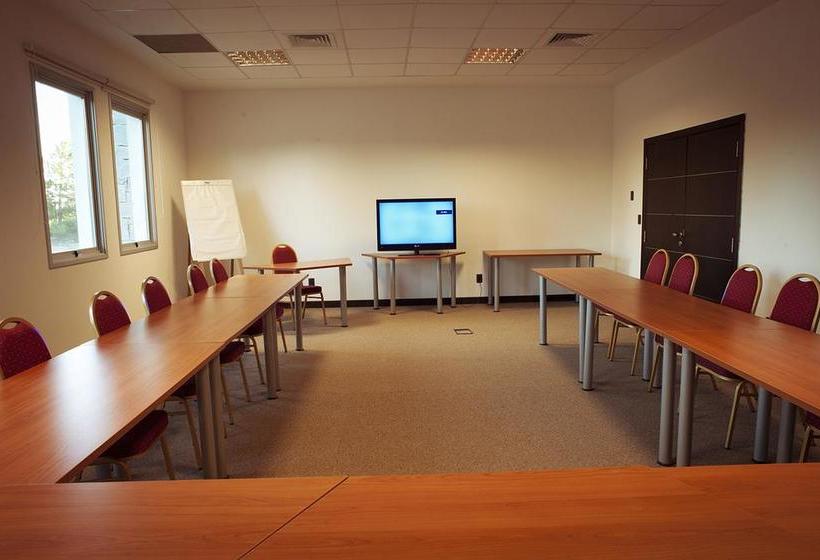 Hotel Colonia West | Conchillas | Colonia | Uruguay 10