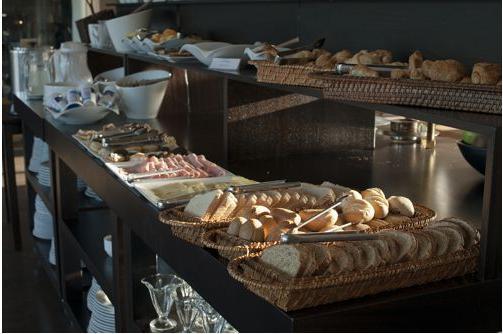 Hotel Colonia West | Conchillas | Colonia | Uruguay 16