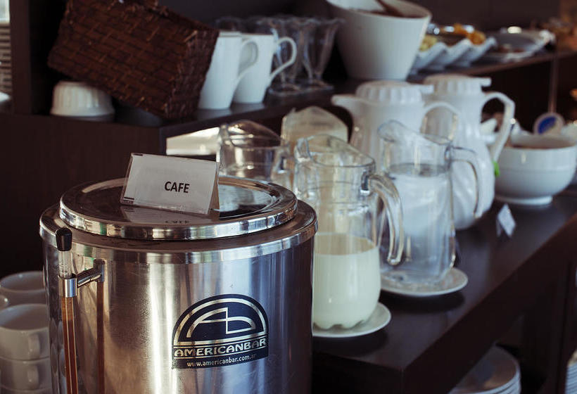 Hotel Colonia West | Conchillas | Colonia | Uruguay 17