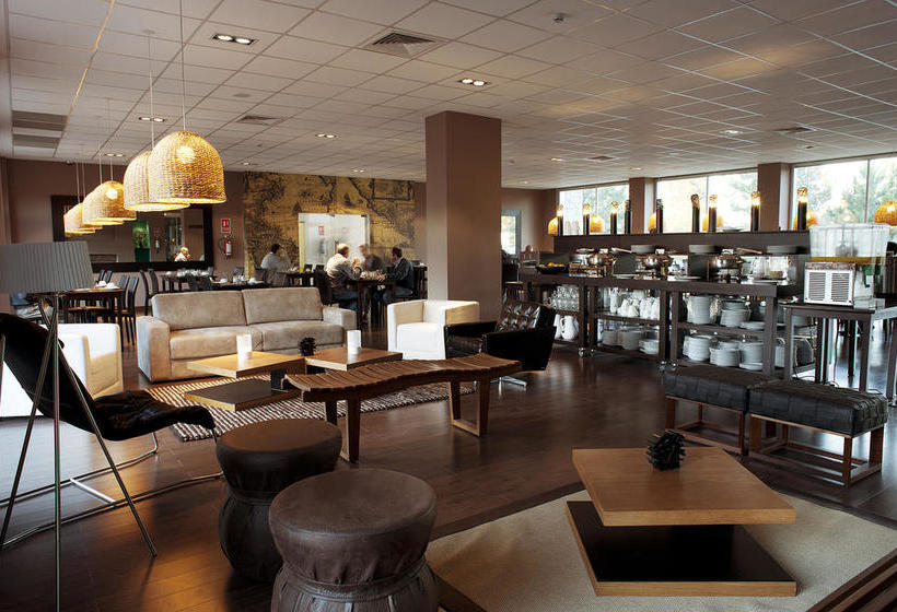 Hotel Colonia West | Conchillas | Colonia | Uruguay 19