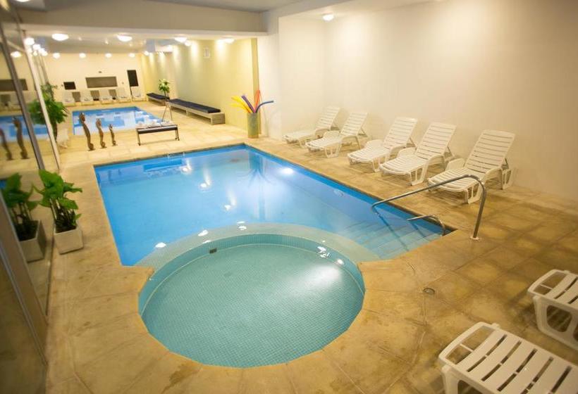 Hotel Colonia West | Conchillas | Colonia | Uruguay 3