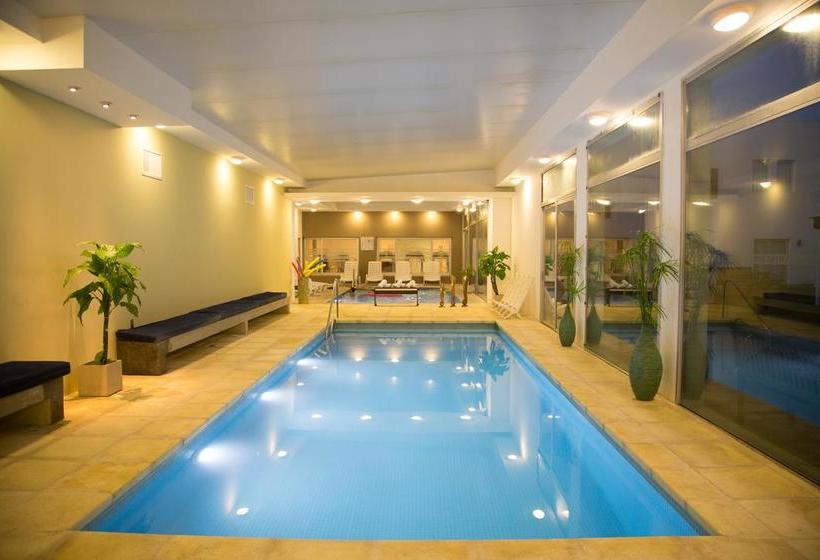 Hotel Colonia West | Conchillas | Colonia | Uruguay 4