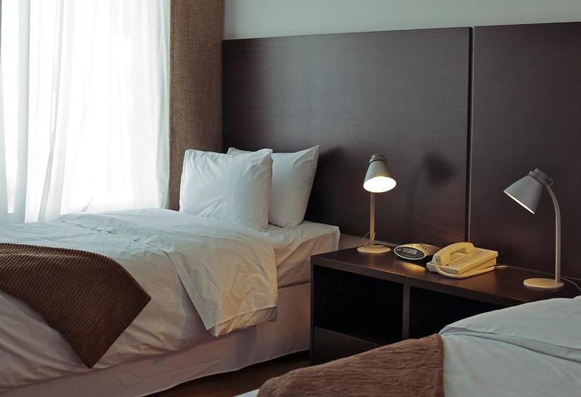 Hotel Colonia West | Conchillas | Colonia | Uruguay 5