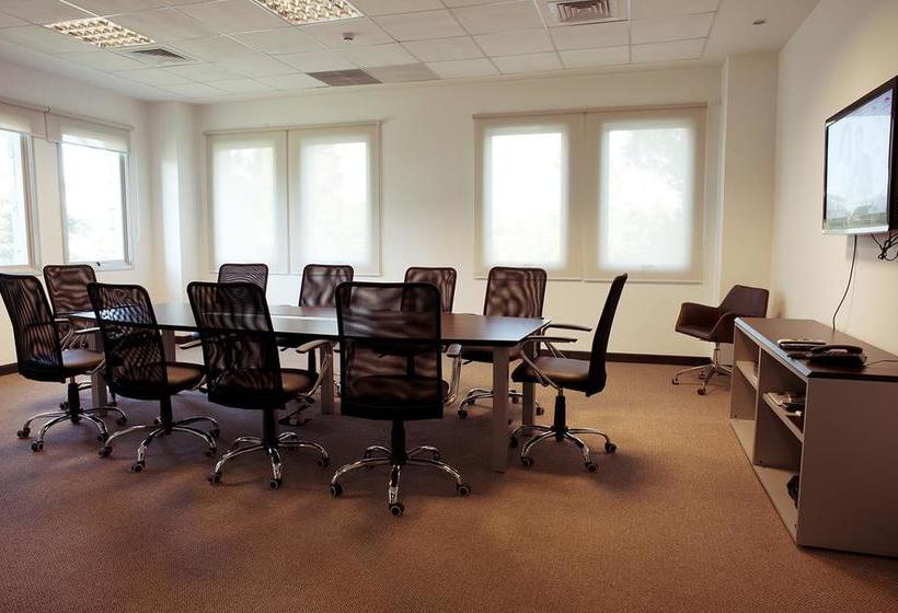 Hotel Colonia West | Conchillas | Colonia | Uruguay 7