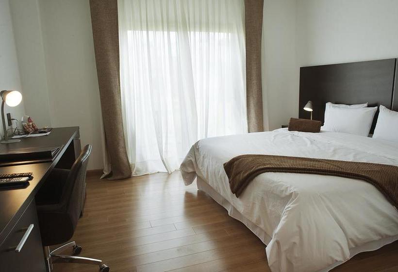 Hotel Colonia West | Conchillas | Colonia | Uruguay 8