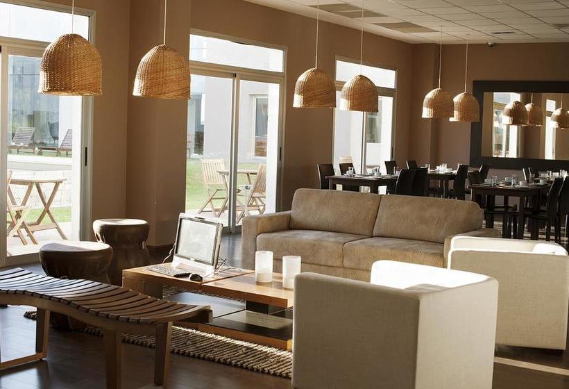 Hotel Colonia West | Conchillas | Colonia | Uruguay 9