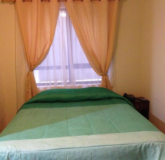 Hotel Costa Bahía | Puerto Montt | Los Lagos | Chile 1