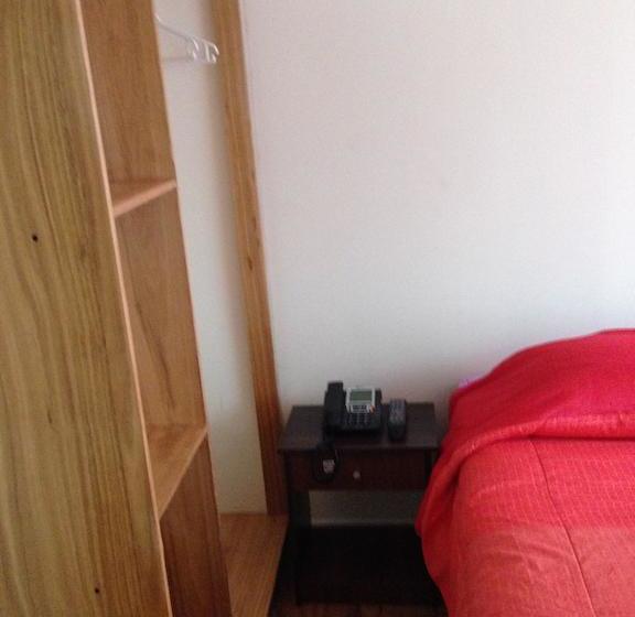 Hotel Costa Bahía | Puerto Montt | Los Lagos | Chile 4