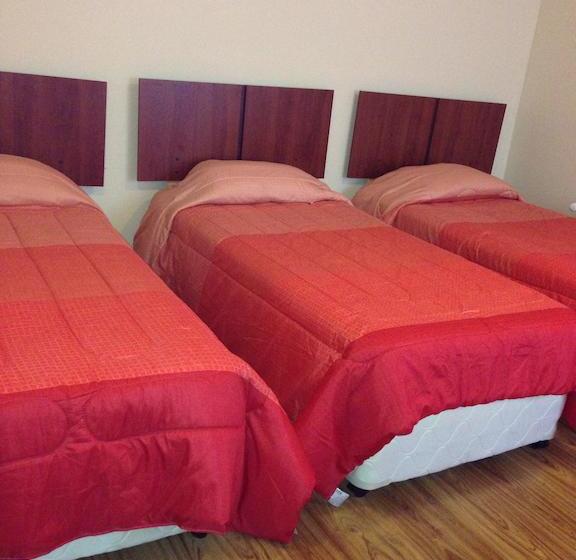 Hotel Costa Bahía | Puerto Montt | Los Lagos | Chile 5