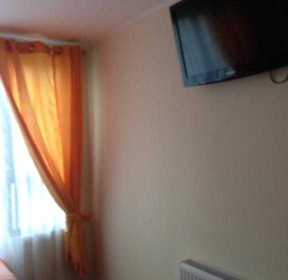 Hotel Costa Bahía | Puerto Montt | Los Lagos | Chile 6