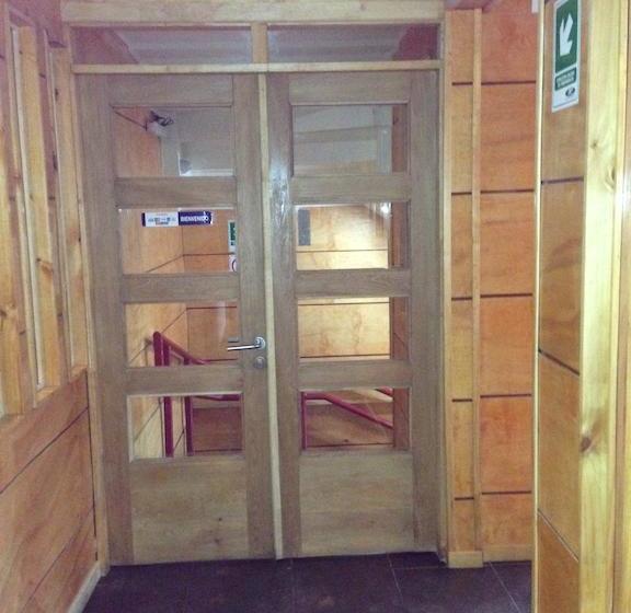 Hotel Costa Bahía | Puerto Montt | Los Lagos | Chile 8