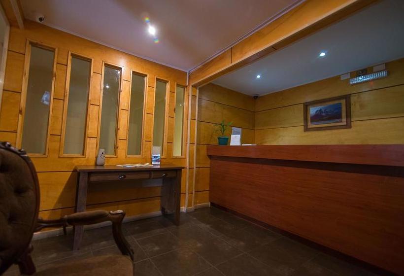 Hotel Costa Bahía | Puerto Montt | Los Lagos | Chile 9