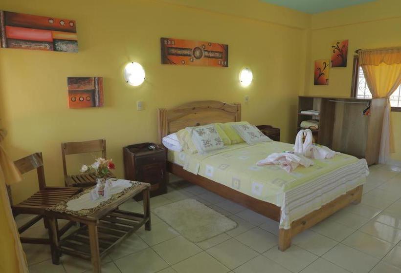 Hotel Maya De La Amazonia | Rurrenabaque | Bolivia | América del Sur 10