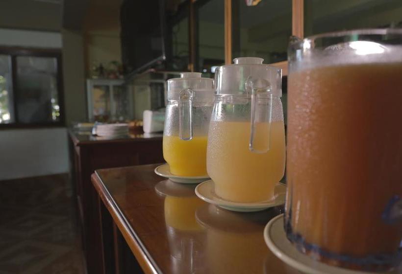 Hotel Maya De La Amazonia | Rurrenabaque | Bolivia | América del Sur 11