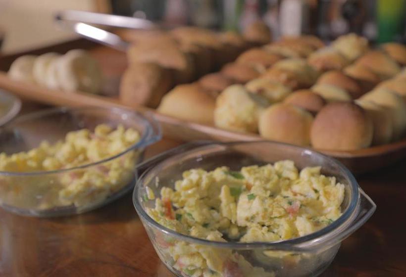 Hotel Maya De La Amazonia | Rurrenabaque | Bolivia | América del Sur 12