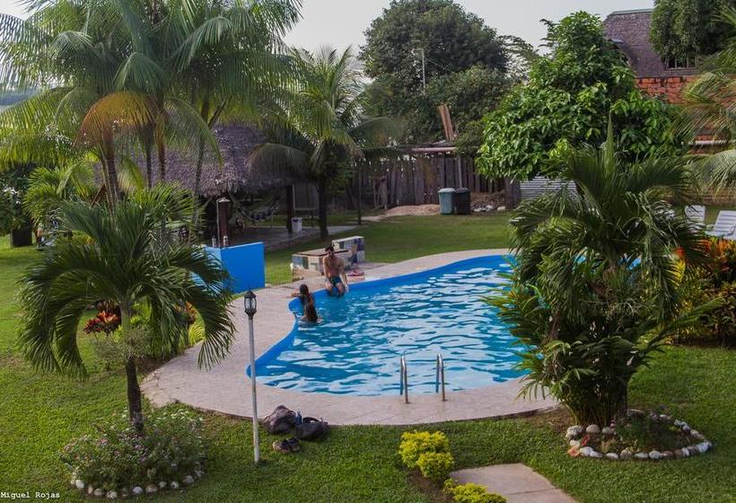 Hotel Maya De La Amazonia | Rurrenabaque | Bolivia | América del Sur 14