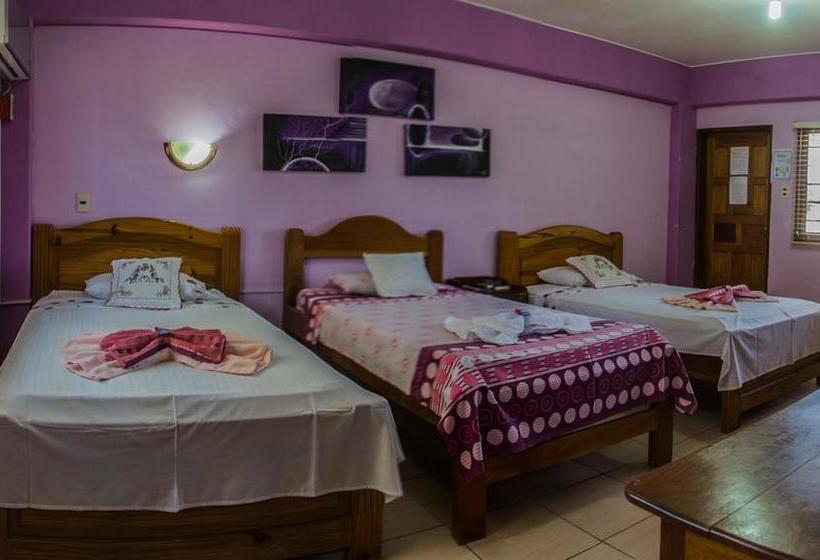 Hotel Maya De La Amazonia | Rurrenabaque | Bolivia | América del Sur 18