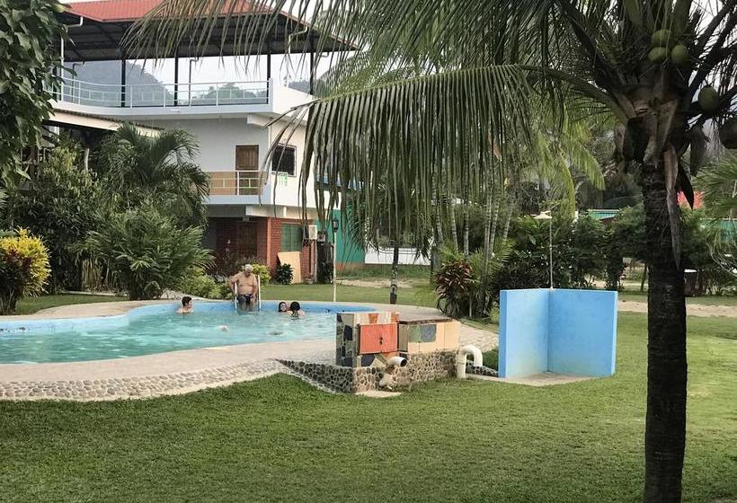 Hotel Maya De La Amazonia | Rurrenabaque | Bolivia | América del Sur 2