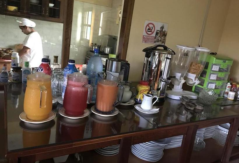 Hotel Maya De La Amazonia | Rurrenabaque | Bolivia | América del Sur 3