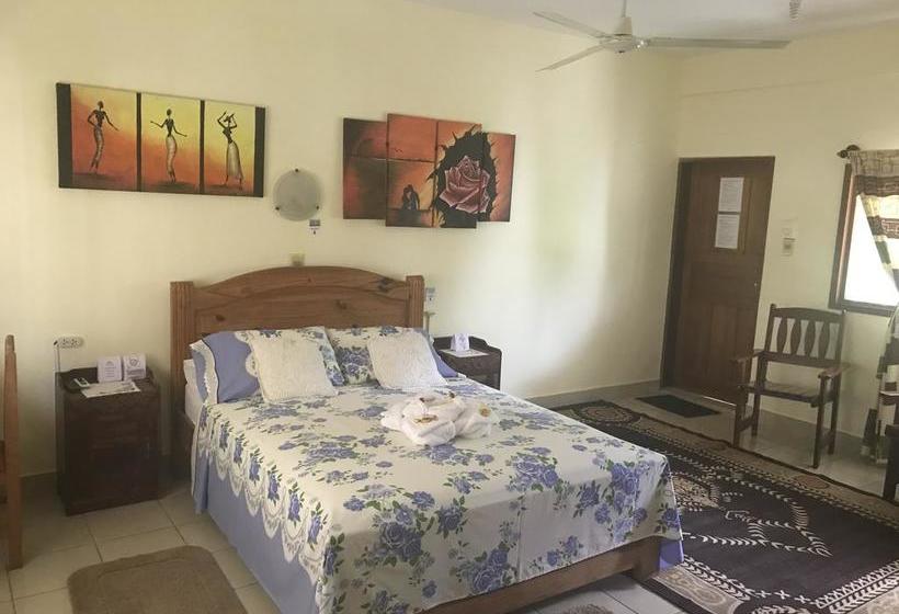 Hotel Maya De La Amazonia | Rurrenabaque | Bolivia | América del Sur 4