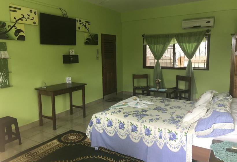 Hotel Maya De La Amazonia | Rurrenabaque | Bolivia | América del Sur 6