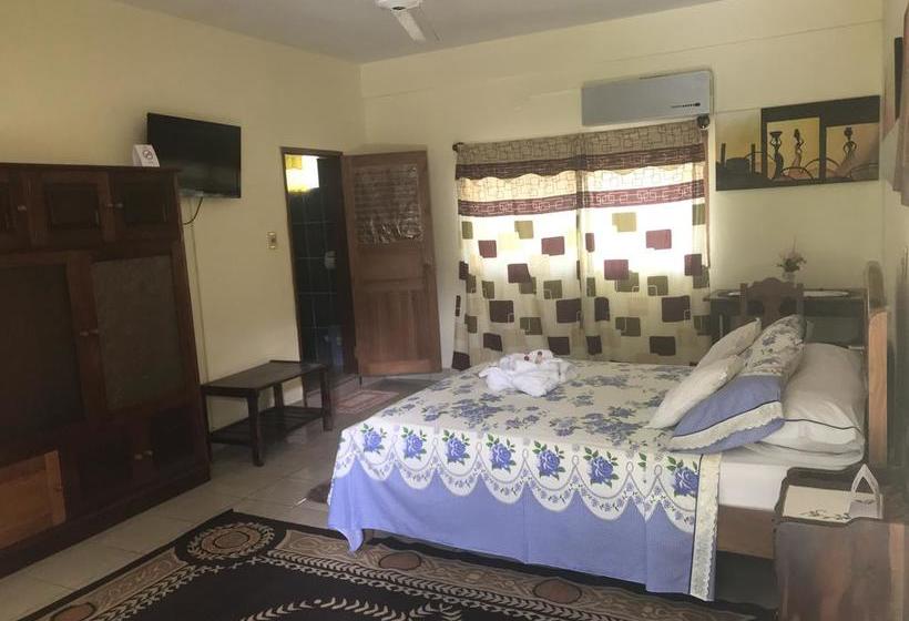 Hotel Maya De La Amazonia | Rurrenabaque | Bolivia | América del Sur 7