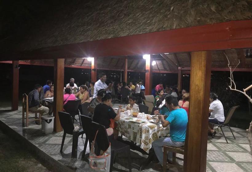 Hotel Maya De La Amazonia | Rurrenabaque | Bolivia | América del Sur 8