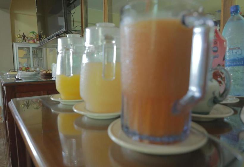 Hotel Maya De La Amazonia | Rurrenabaque | Bolivia | América del Sur 9