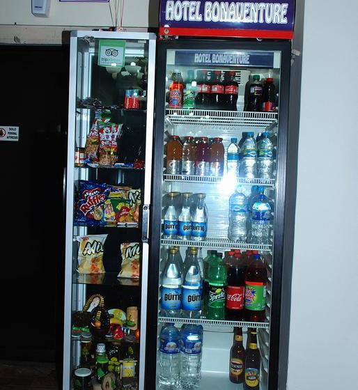 Hotel Bonaventure | Quito | Pichincha | Ecuador 10