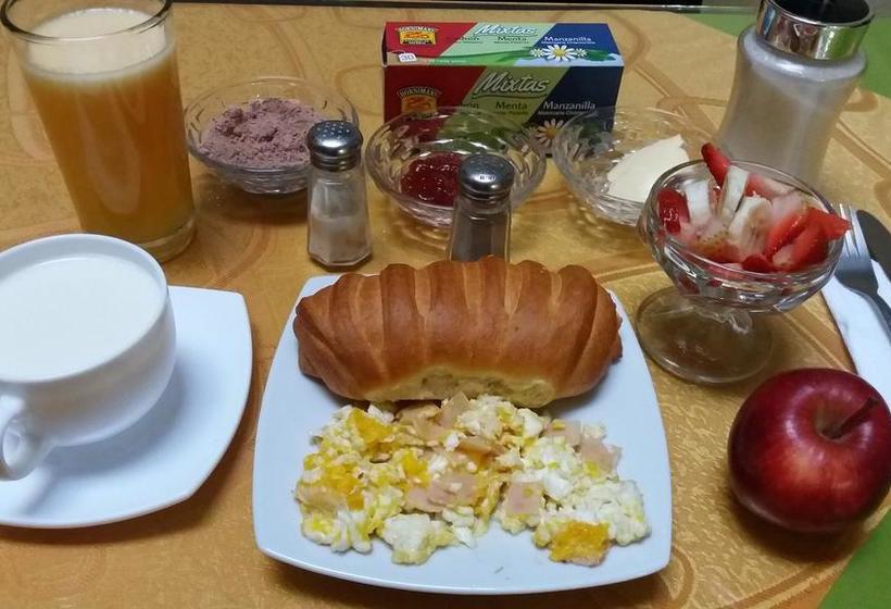 Hotel Bonaventure | Quito | Pichincha | Ecuador 12