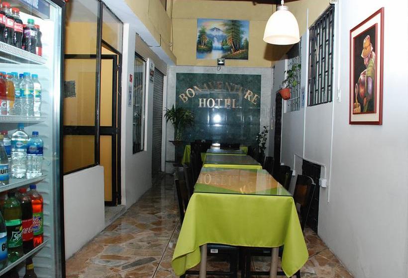 Hotel Bonaventure | Quito | Pichincha | Ecuador 13