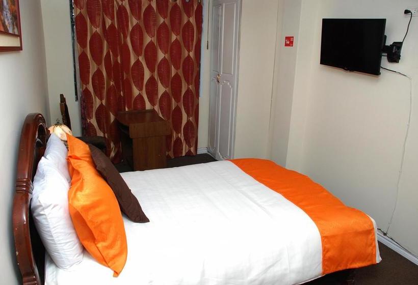 Hotel Bonaventure | Quito | Pichincha | Ecuador 2