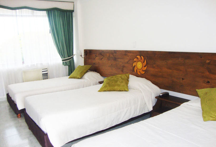 Hotel Del Llano | Villavicencio | Meta | Colombia 10