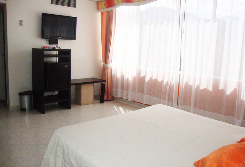 Hotel Del Llano | Villavicencio | Meta | Colombia 11