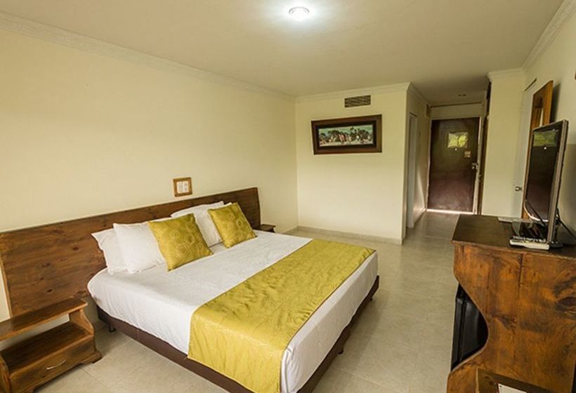 Hotel Del Llano | Villavicencio | Meta | Colombia 12