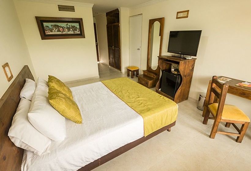 Hotel Del Llano | Villavicencio | Meta | Colombia 13