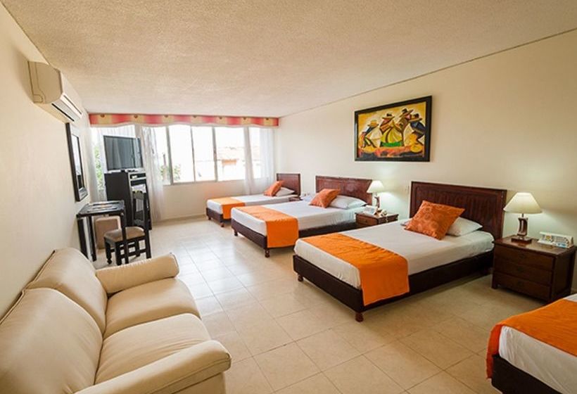 Hotel Del Llano | Villavicencio | Meta | Colombia 15