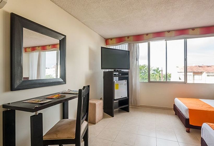 Hotel Del Llano | Villavicencio | Meta | Colombia 16