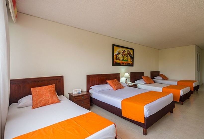 Hotel Del Llano | Villavicencio | Meta | Colombia 17