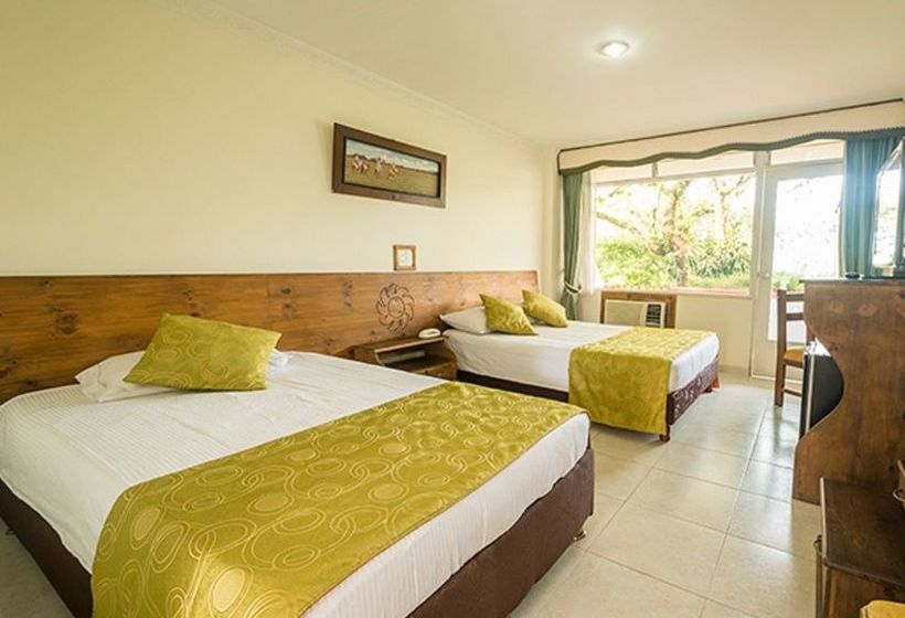 Hotel Del Llano | Villavicencio | Meta | Colombia 18