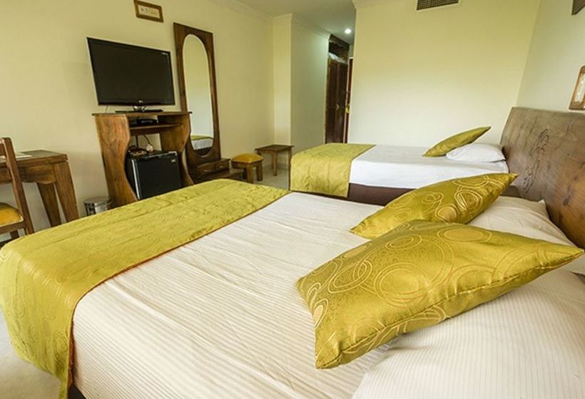 Hotel Del Llano | Villavicencio | Meta | Colombia 19