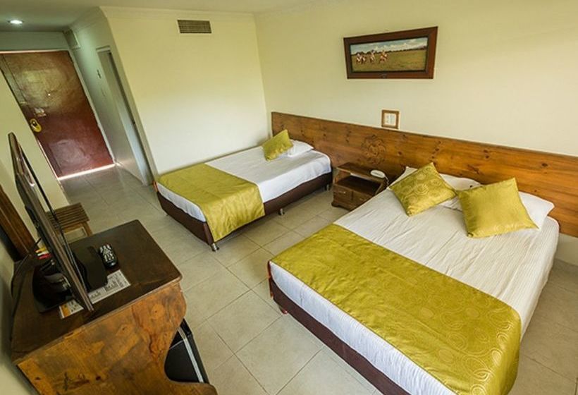 Hotel Del Llano | Villavicencio | Meta | Colombia 20