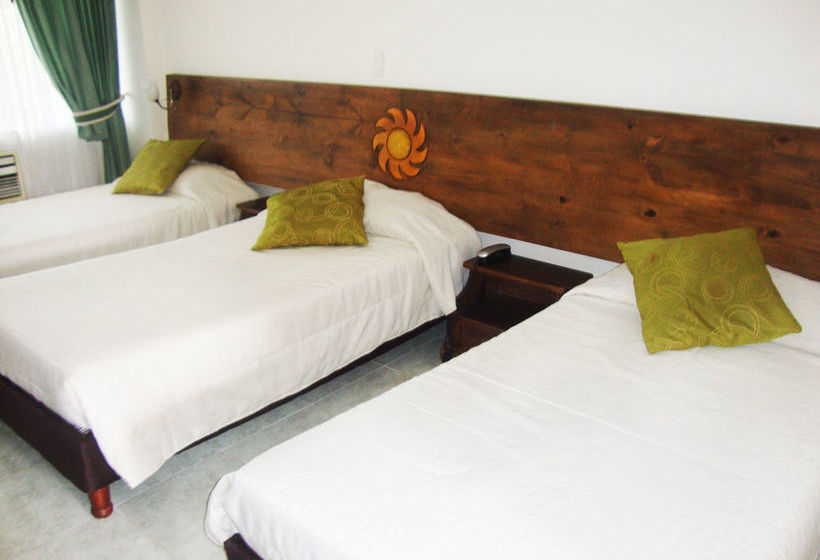 Hotel Del Llano | Villavicencio | Meta | Colombia 6